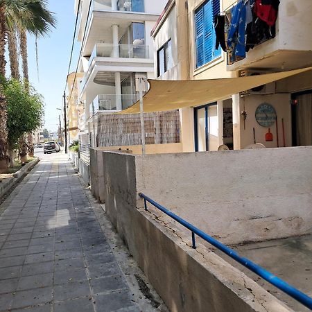 Lca2 Flat For You Apartment Larnaca Buitenkant foto
