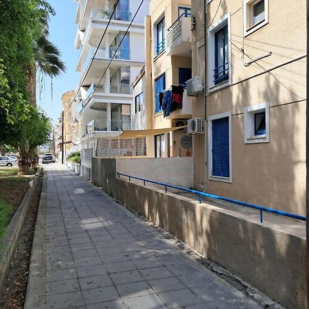 Lca2 Flat For You Apartment Larnaca Buitenkant foto