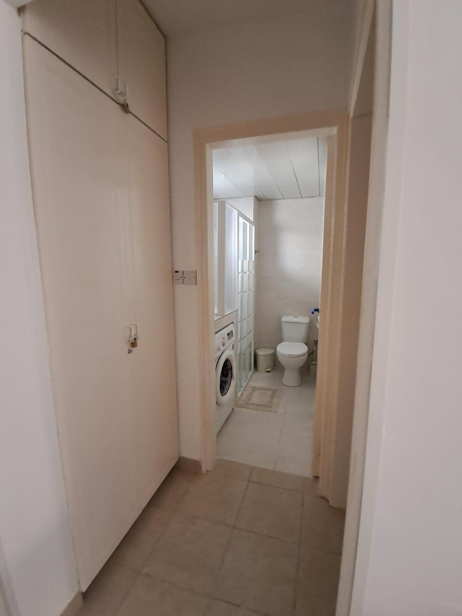 Lca2 Flat For You Apartment Larnaca Buitenkant foto
