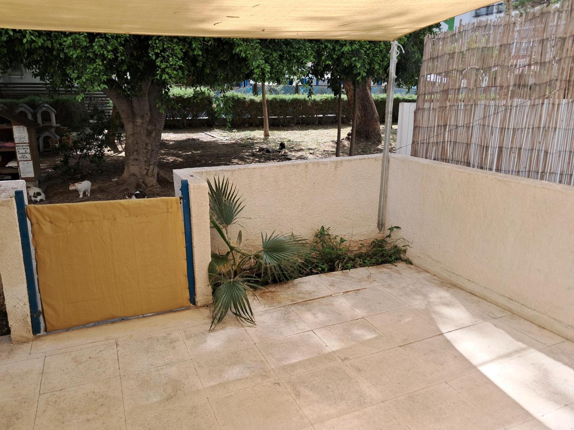 Lca2 Flat For You Apartment Larnaca Buitenkant foto
