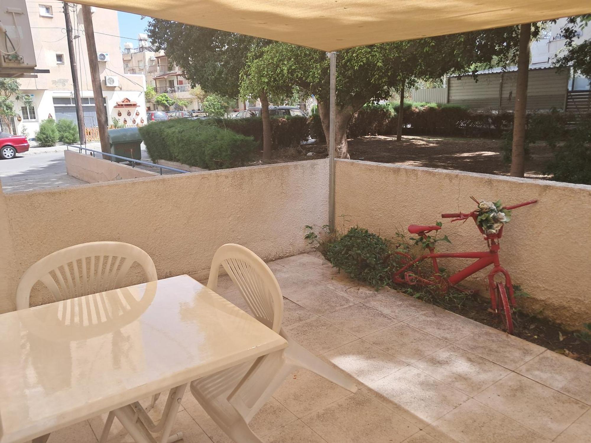 Lca2 Flat For You Apartment Larnaca Buitenkant foto