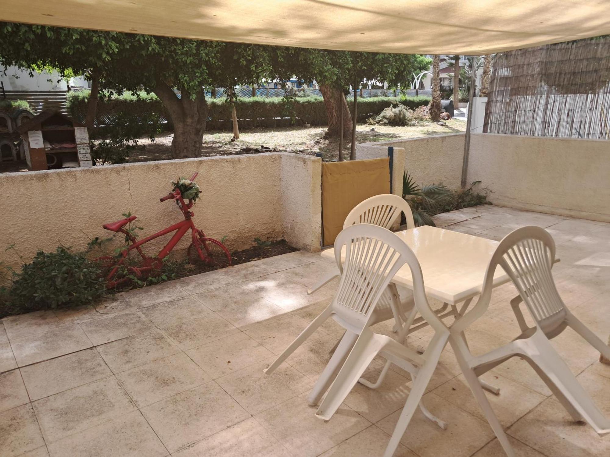Lca2 Flat For You Apartment Larnaca Buitenkant foto