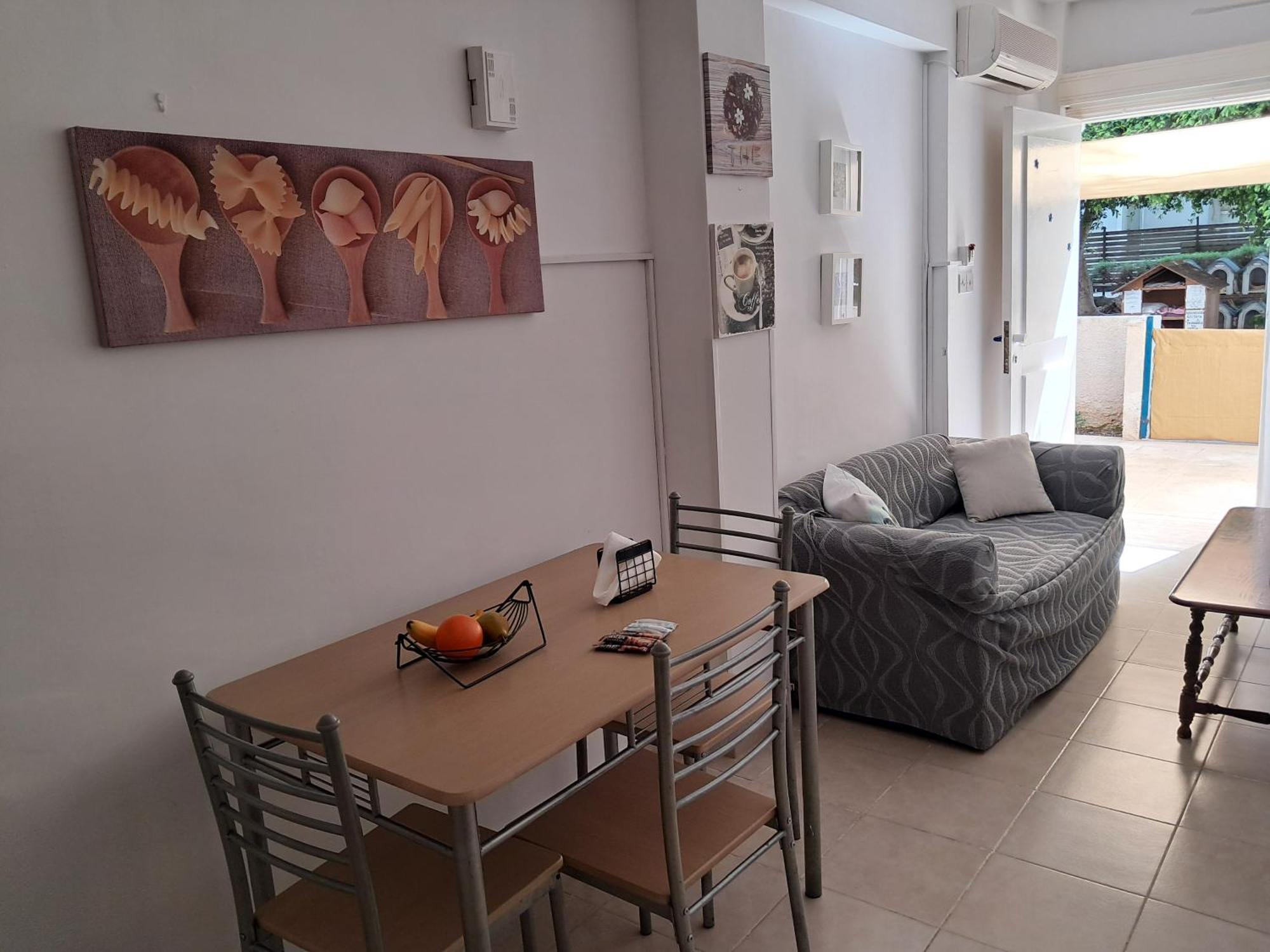 Lca2 Flat For You Apartment Larnaca Buitenkant foto