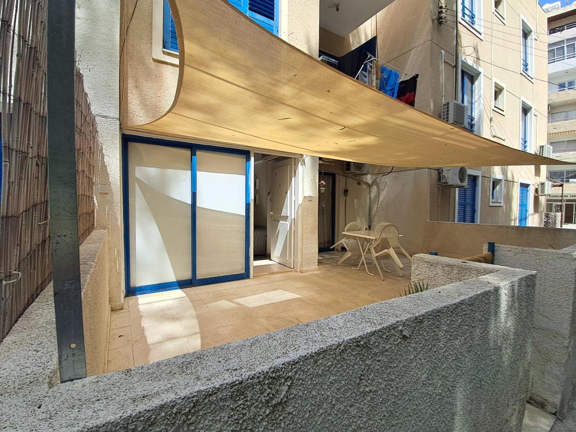 Lca2 Flat For You Apartment Larnaca Buitenkant foto