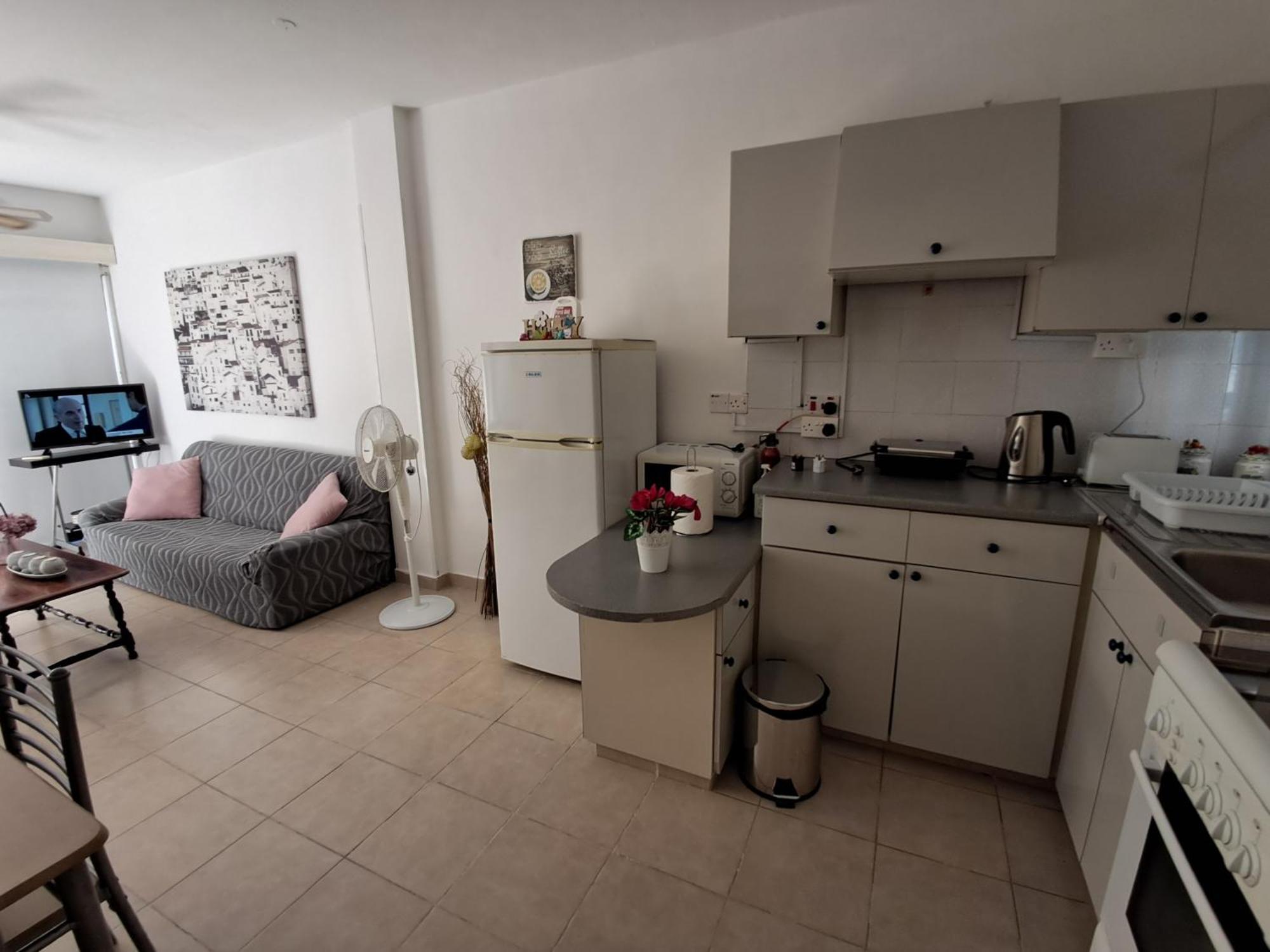 Lca2 Flat For You Apartment Larnaca Buitenkant foto