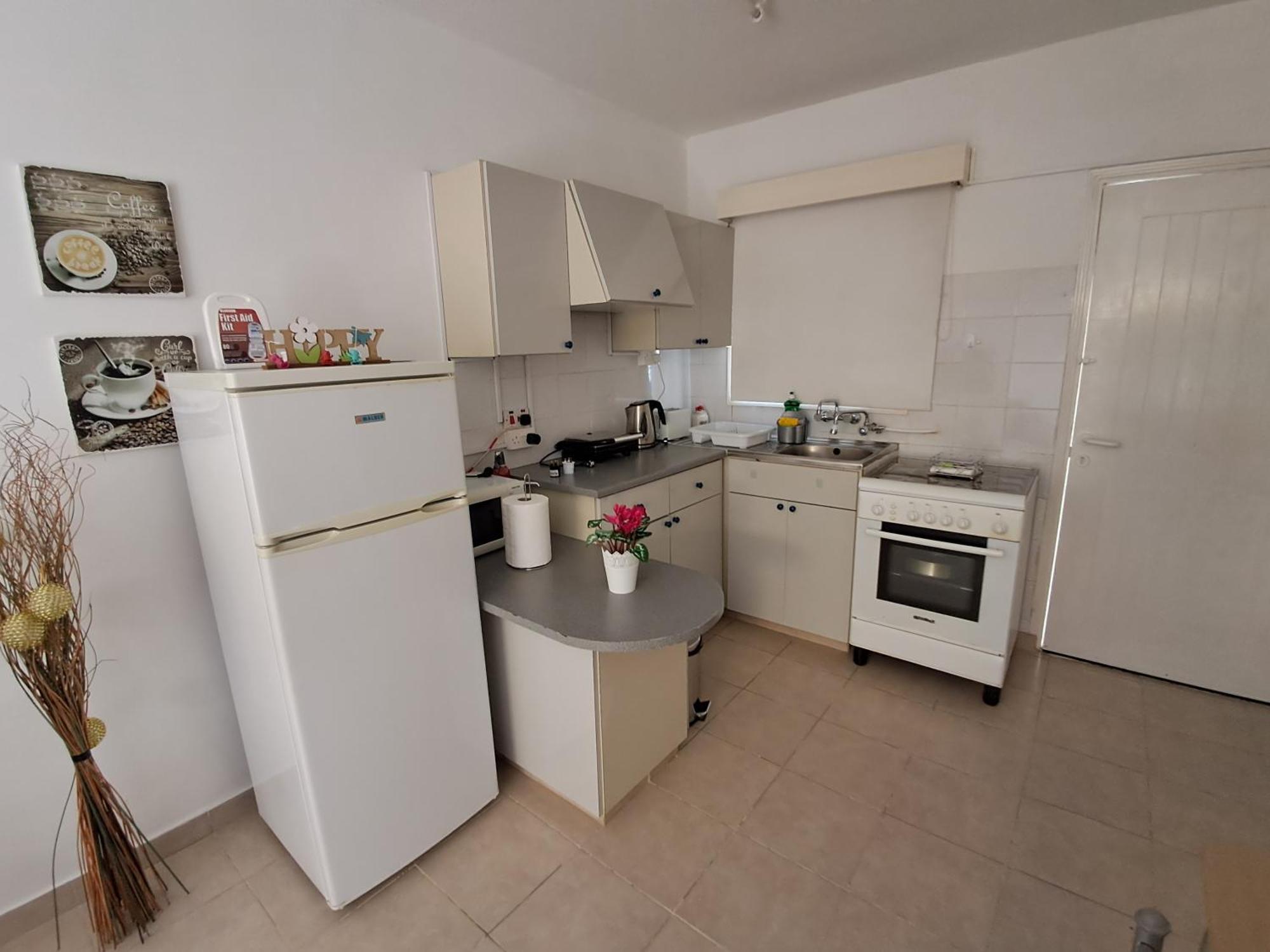 Lca2 Flat For You Apartment Larnaca Buitenkant foto
