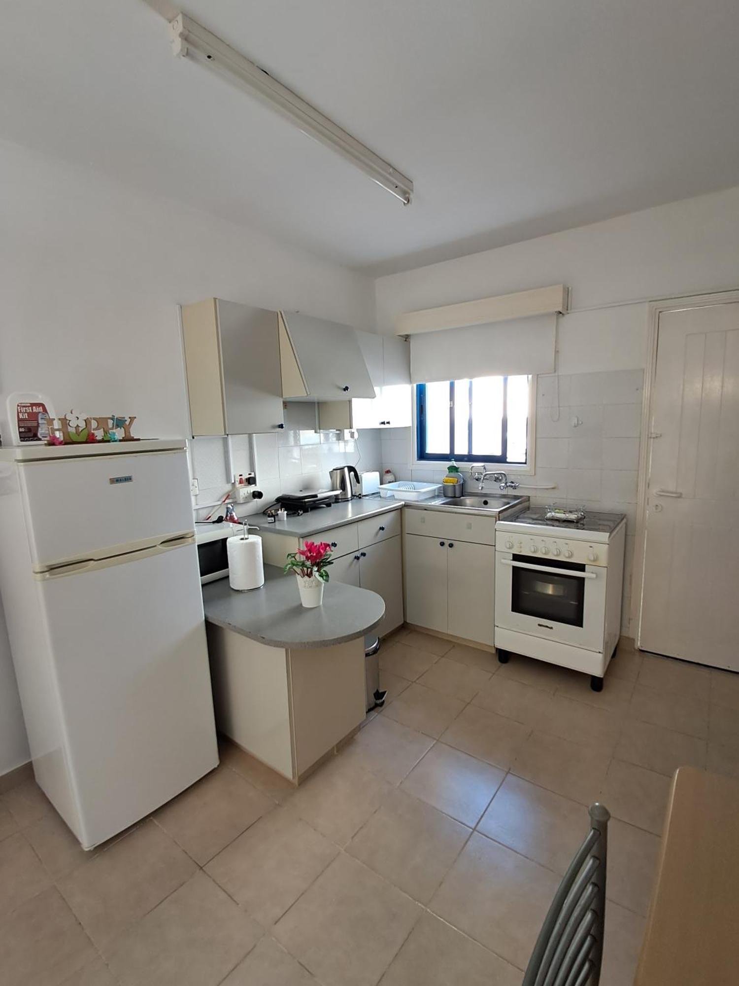 Lca2 Flat For You Apartment Larnaca Buitenkant foto