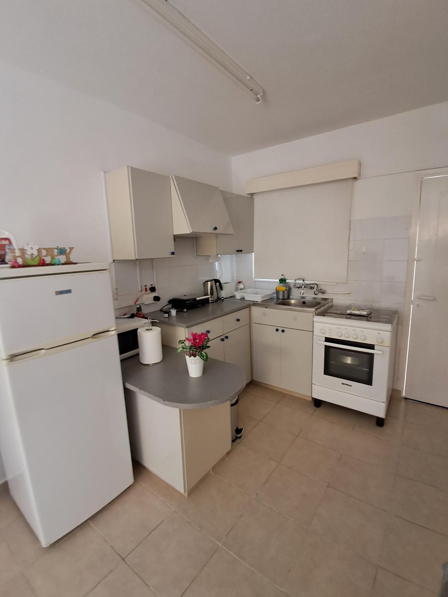 Lca2 Flat For You Apartment Larnaca Buitenkant foto