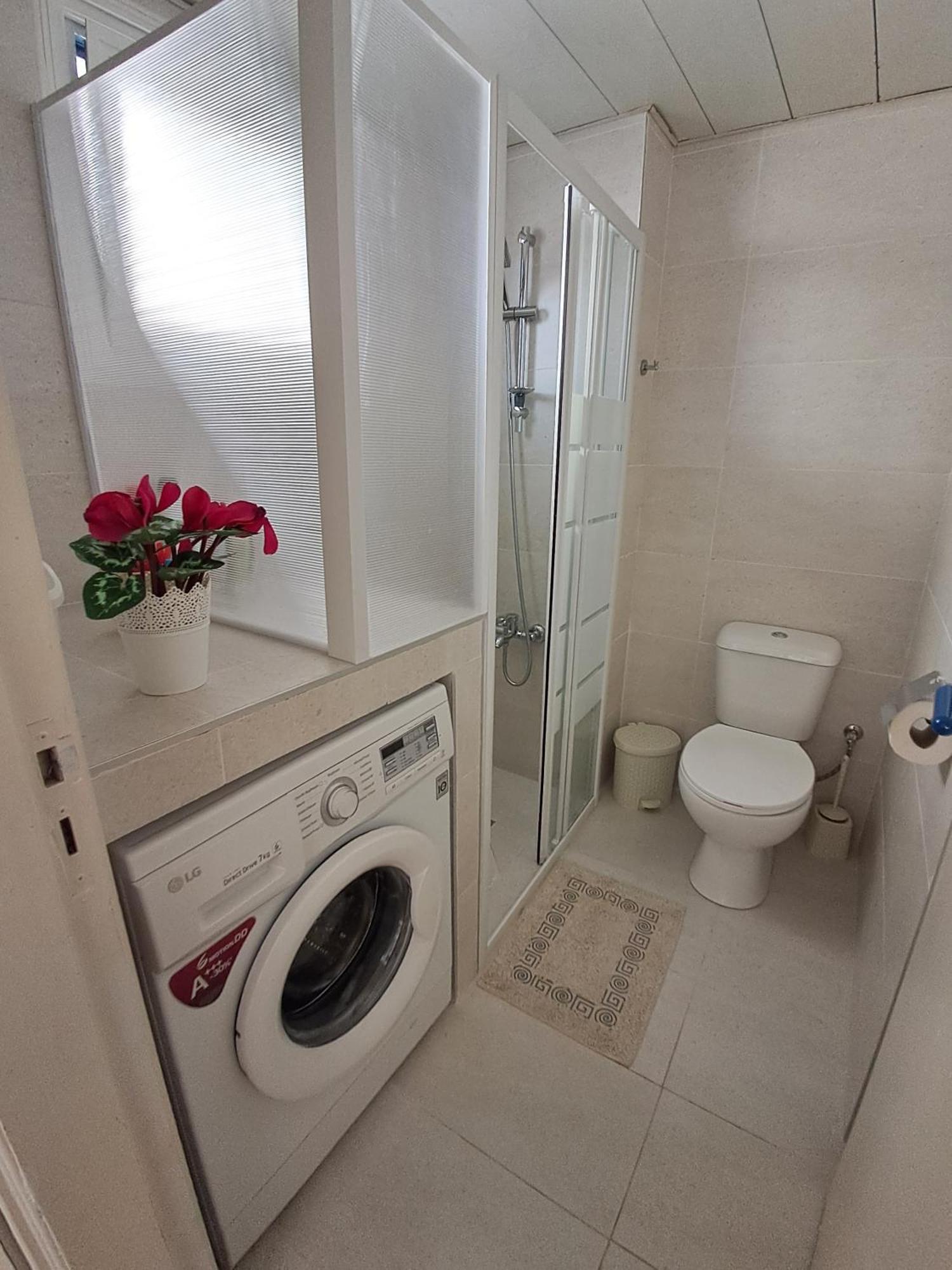 Lca2 Flat For You Apartment Larnaca Buitenkant foto